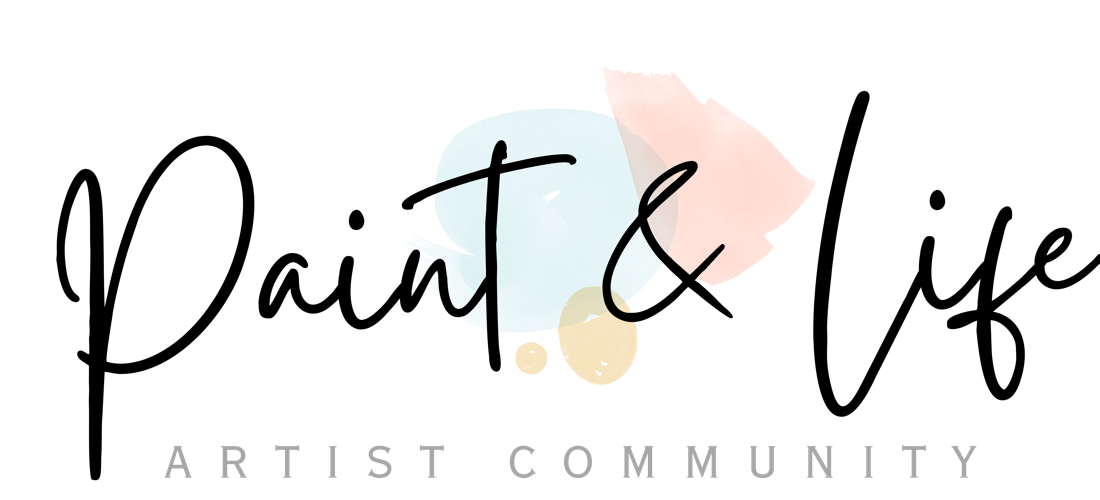 Paint & Life Artist Community